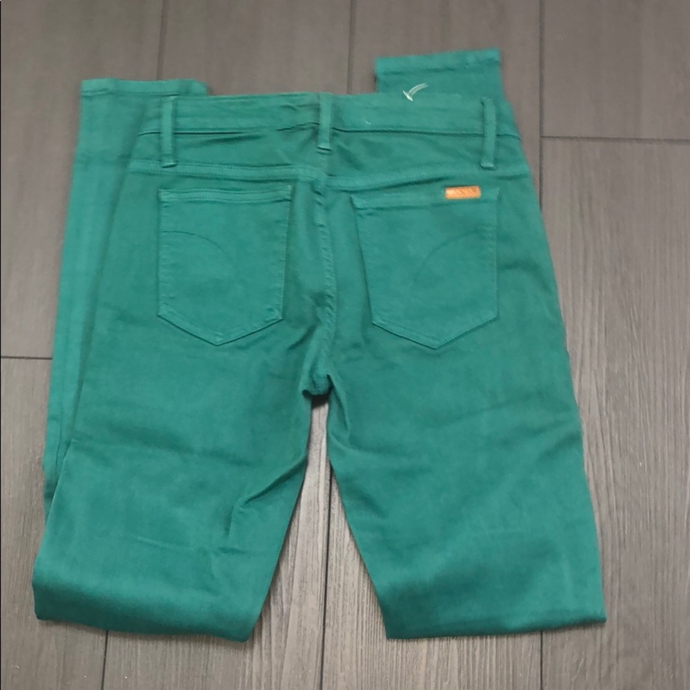 4 for 100‼️ Green Joe Jeans